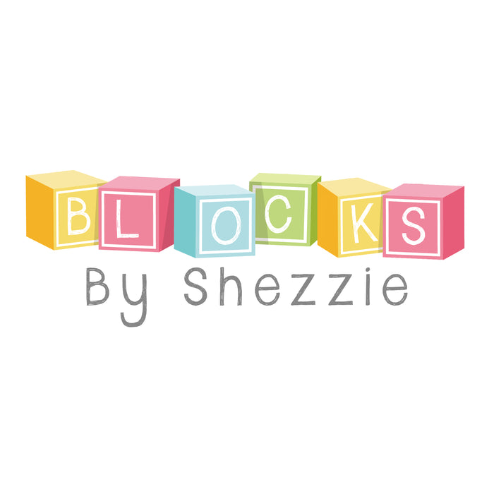 Blocks By Shezzie E-Gift Card